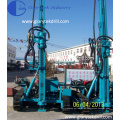 Minging &amp; Quarrying Drill Rigs para Hard Rock